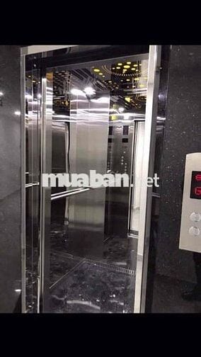 Phòng HXH có thang máy ngay bờ kè Trường Sa Phú Nhuận giáp Q3, Q. Tân