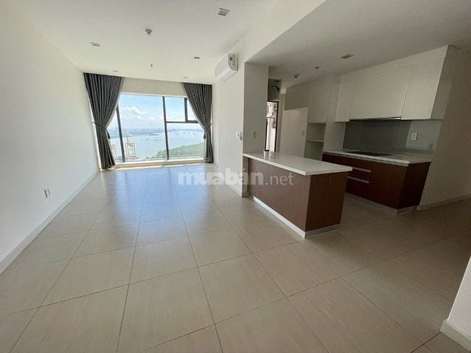 Cho Thuê Căn Hộ Sunshine Diamond Quận 7 120m2 Gồm 2PN +1, 2WC ở ngay