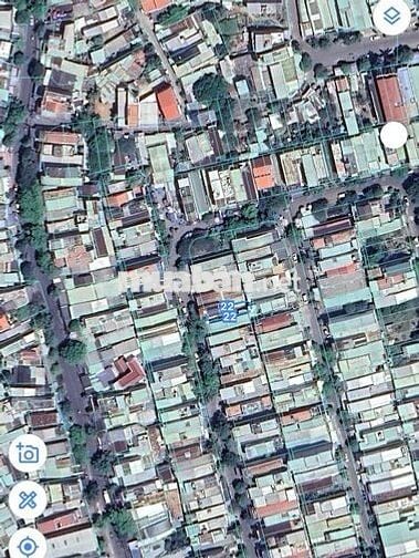 Chủ Bán Đất Mặt Tiền Đào Doãn Địch 110m2 Gần Bến Xe Đà Nẵng