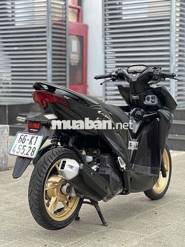 Honda Vario 150 Smartkey 12/2020 Chính Chủ Ký
