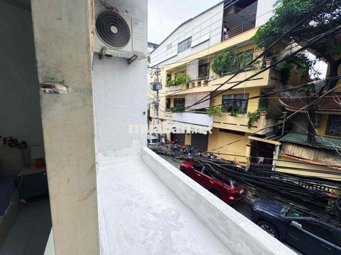 ✅1 PHÒNG NGỦ 45M2 FULL NT_NGAY KHU PHAN XÍCH LONG_BỜ KÈ