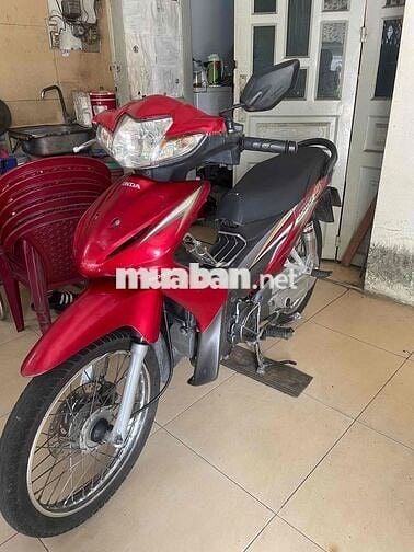 wawe s nhật 110 cc mua chính hảng xe còn mới rin