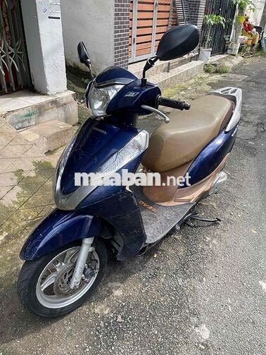 Lead2013 bstp chính chủ uq1 bao kí