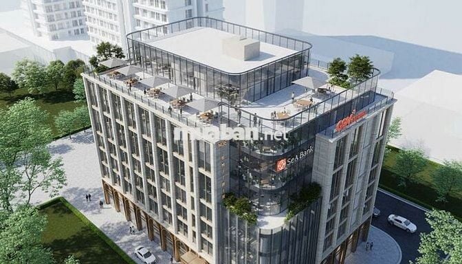 Sở hữu căn hộ Capital Square Đà Nẵng chỉ với 1,3 tỷ, cạnh Vincom ĐN