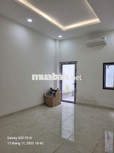 💥Cho thuê nhà 1trệt 3lầu 5pn 5wc 1bếp 5máy lạnh