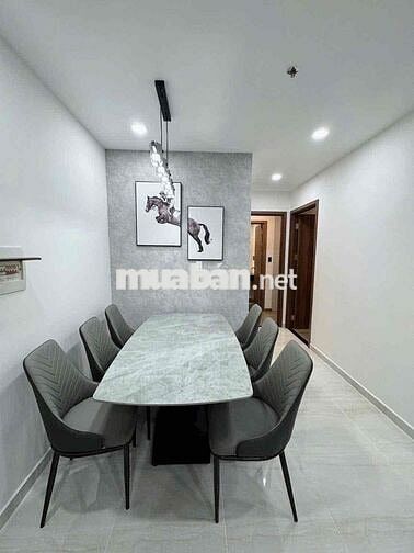 cho thuê căn hộ happy one central 2pn đầy đủ nội thất