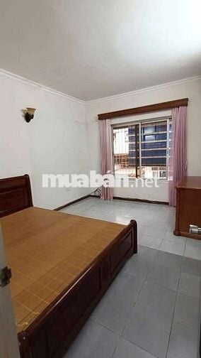 CHO THUÊ CĂN HỘ TẬP THỂ TẦNG 3– LÒ ĐÚC, 70M2 -2 NGỦ - GIÁ 10.5 TRIỆU