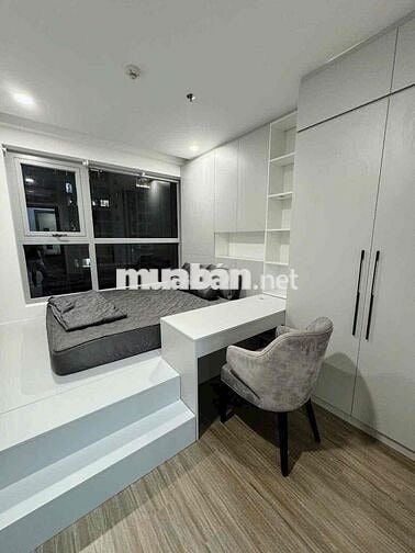 cho thuê căn hộ happy one central 2pn đầy đủ nội thất