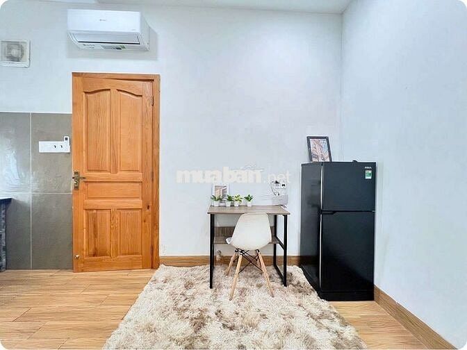 ✨SIUU ƯU ĐÃI 3X Căn hộ dv full nội thất SANG XỊN gần Lotte Mart Gò Vấp