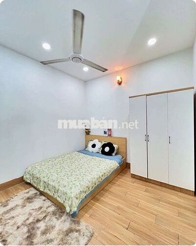 ✨SIUU ƯU ĐÃI 3X Căn hộ dv full nội thất SANG XỊN gần Lotte Mart Gò Vấp