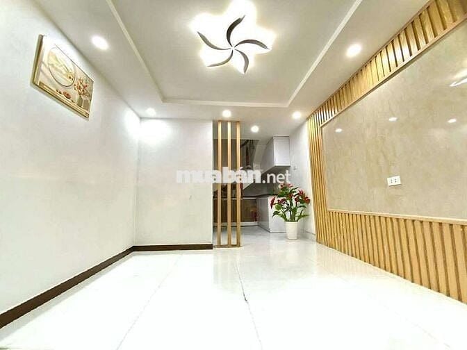 Bán nhà Chính Chủ ngõ Văn Chương, Đống Đa, 3 phòng ngủ, 5.48 tỷ!