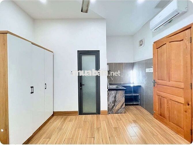 ✨SIUU ƯU ĐÃI 3X Căn hộ dv full nội thất SANG XỊN gần Lotte Mart Gò Vấp