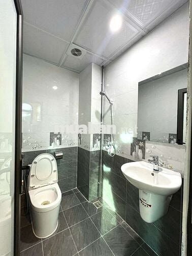Siêu phẩm CCMN 30m2 bếp tách riêng, ban công thoáng tại Cổ Nhuế
