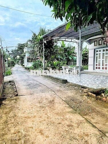 🏡 BÁN NHÀ ẤP VĨNH PHÚ – XÃ VĨNH HÒA PHÚ, HUYỆN CHÂU THÀNH,KIÊN GIANG