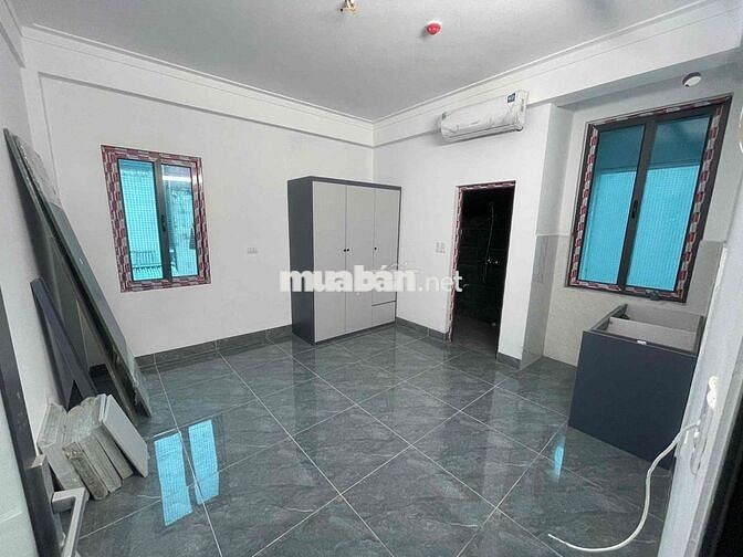 KHAI TRƯƠNG TOÀ CCMN -  BAN CÔNG- Rộng Thoáng - Ngay Hồ 23 Đức Diễn