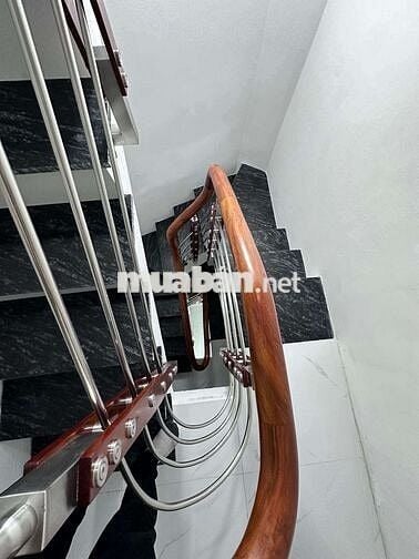 Bán nhà Chính Chủ ngõ Văn Chương, Đống Đa, 3 phòng ngủ, 5.48 tỷ!