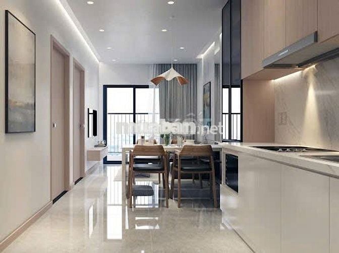 Căn Hộ 2PN + 2WC View Landmark 81 Chỉ 1.6 Tỷ! Sở Hữu Ngay