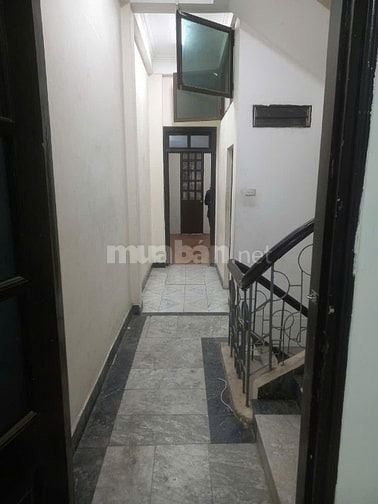 Hàng hiếm,Chia lô Nguyễn xiển TX-51 m2x4,5 tầng ô tô tránh kinh doanh