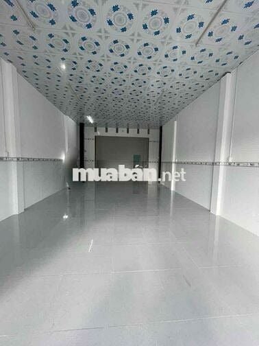 Mặt tiền Kinh Doanh Ngay chợ Phú Mỹ 5,5x20m.