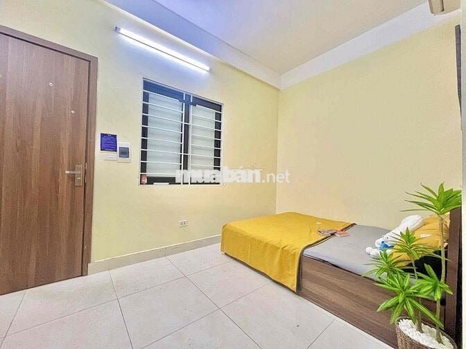 PHÒNG ĐƠN NGAY CUỐI HỒ TÙNG MẬU - KIỀU MAI ĐỦ ĐỒ + VSKK CHỈ TỪ 3TR2