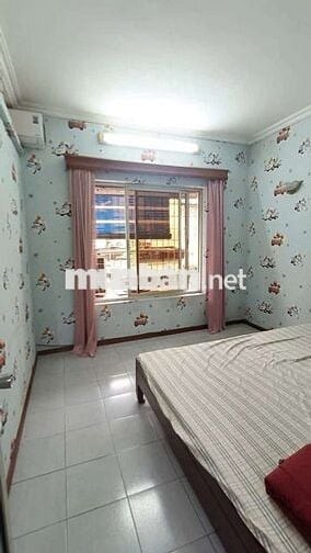 CHO THUÊ CĂN HỘ TẬP THỂ TẦNG 3– LÒ ĐÚC, 70M2 -2 NGỦ - GIÁ 10.5 TRIỆU