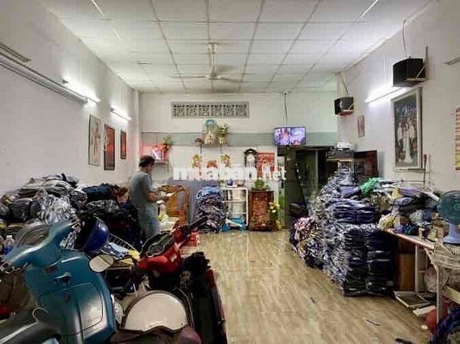 NGANG 4.5M NỞ HẬU - P10 TÂN BÌNH - HXH - 3 TẦNG BTCT - 8.X TỶ TL