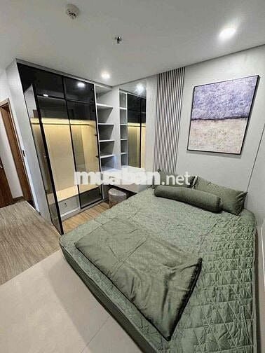 cho thuê căn hộ happy one central 2pn đầy đủ nội thất