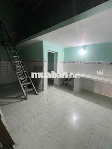 Mặt tiền Kinh Doanh Ngay chợ Phú Mỹ 5,5x20m.