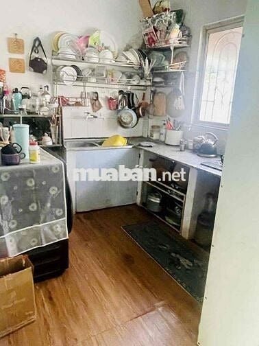 MẶT TIỀN KD 29M2, 3 TẦNG, SẦM UẤT NGAY ĐH NGÂN HÀNG - LINH CHIỂU TĐ