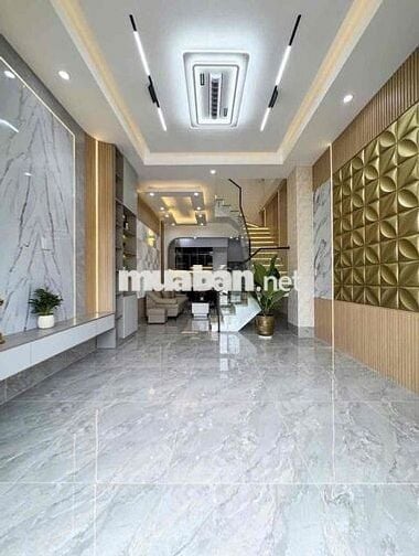 Bán nhà khu dân cư Đại Ngân gần Đại học Y Dược Cần Thơ giá 4,199 tỷ