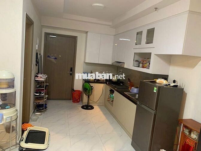 Cho thuê chung cư HappyOne,Studio thoángmát tiệních,26 ĐạiLộ BìnhDương