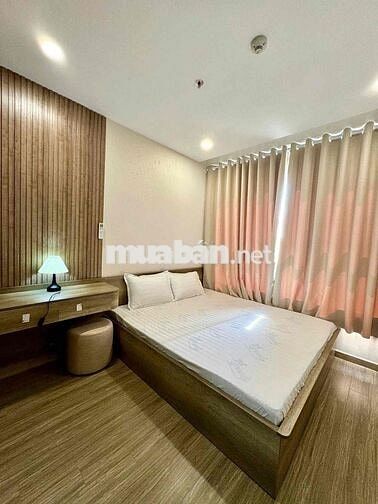 CHO THUÊ CHUNG CƯ HAPPY ONE CENTRAL 1PN FULL NỘI THẤT