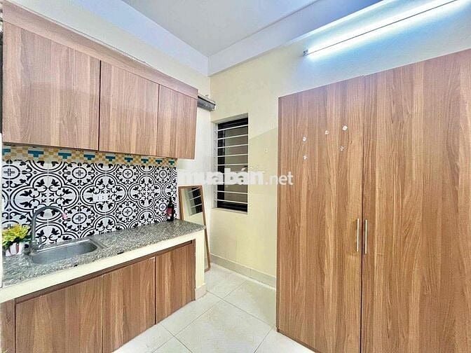 PHÒNG ĐƠN NGAY CUỐI HỒ TÙNG MẬU - KIỀU MAI ĐỦ ĐỒ + VSKK CHỈ TỪ 3TR2