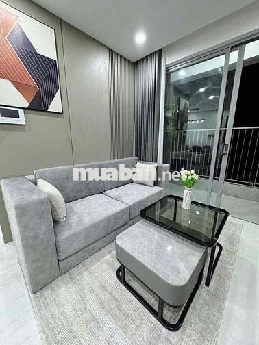 cho thuê căn hộ happy one central 2pn đầy đủ nội thất