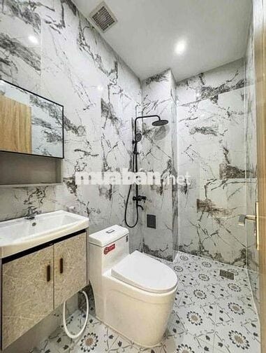 Bán nhà khu dân cư Đại Ngân gần Đại học Y Dược Cần Thơ giá 4,199 tỷ