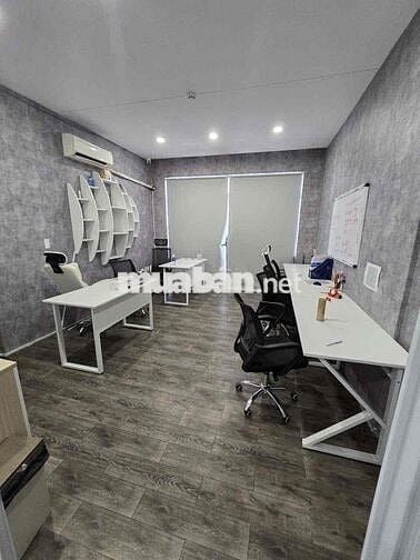 cho thuê Văn Phòng Mini 431 Tô Hiến Thành 8.9tr