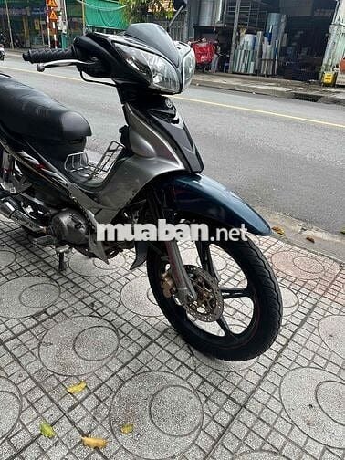 jupiter giá rẻ máy êm cho anh em đi làm