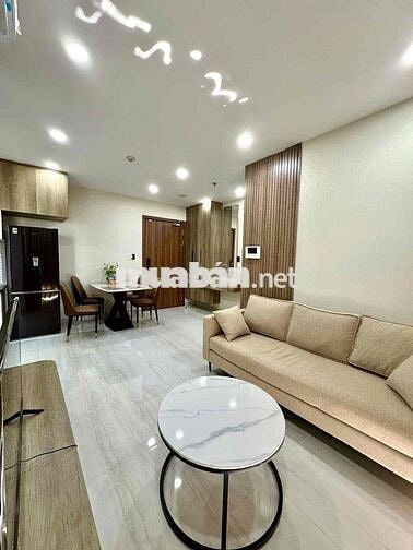 CHO THUÊ CHUNG CƯ HAPPY ONE CENTRAL 1PN FULL NỘI THẤT