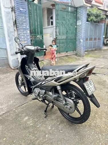 Bán chiếc Yamaha Jupiter nhập Thái
