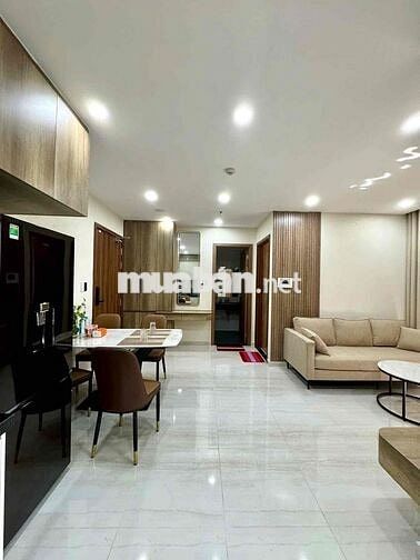 CHO THUÊ CHUNG CƯ HAPPY ONE CENTRAL 1PN FULL NỘI THẤT