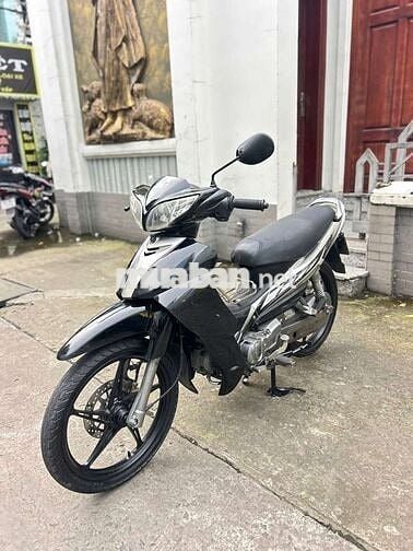 Bán chiếc Yamaha Jupiter nhập Thái