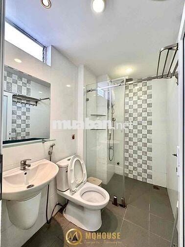 CHo Thuê Studio_Full Nội Thất_Thoáng Mát_Tiện Nghi_Vòng Xoay Phú Lâm