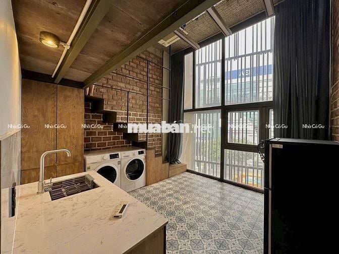 🎉 CĂN HỘ CÓ GÁC MỚI 100% - BAN CÔNG📌NGAY PHAN VĂN HỚN_ TÂN THỚI NHẤT💥