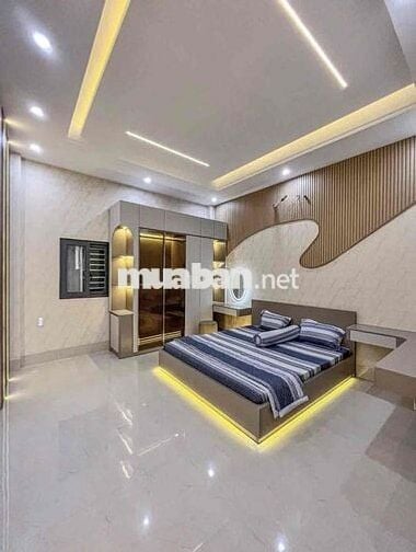 Bán nhà khu dân cư Đại Ngân gần Đại học Y Dược Cần Thơ giá 4,199 tỷ