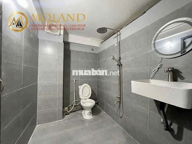 Nhà 9 căn 1pn ,cost chỉ 3tr/p ngay trung tâm Q.10