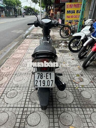 jupiter giá rẻ máy êm cho anh em đi làm