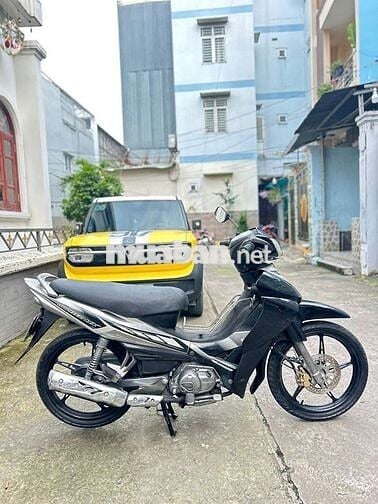 Bán chiếc Yamaha Jupiter nhập Thái