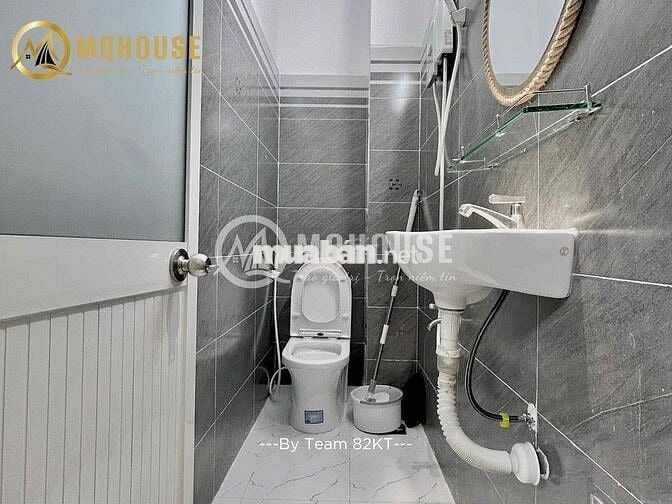 ✅PHÒNG TRỌ BAN CÔNG FULL NT MỚI 100%_KHU PHAN XÍCH LONG_CV GIA ĐỊNH