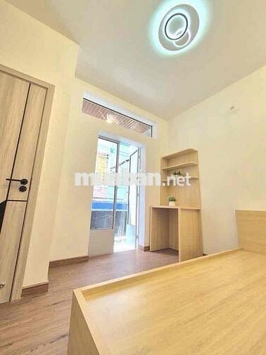 NHÀ 2 TẦNG ĐỒNG ĐEN-BÀU CÁT-34M2-FULL NỘI THẤT-CÓ GIẾNG TRỜI