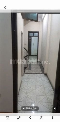 Hàng hiếm,Chia lô Nguyễn xiển TX-51 m2x4,5 tầng ô tô tránh kinh doanh